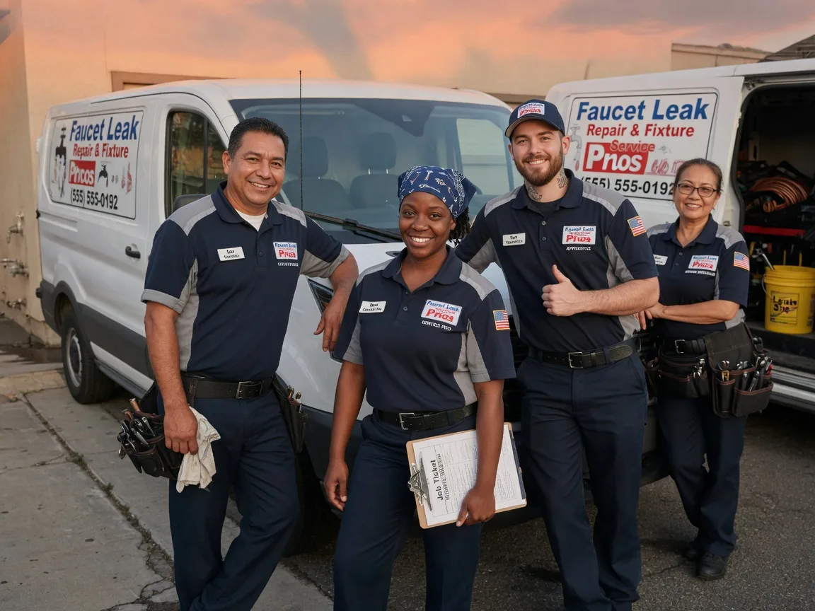 Faucet Repair company in Portal, GA