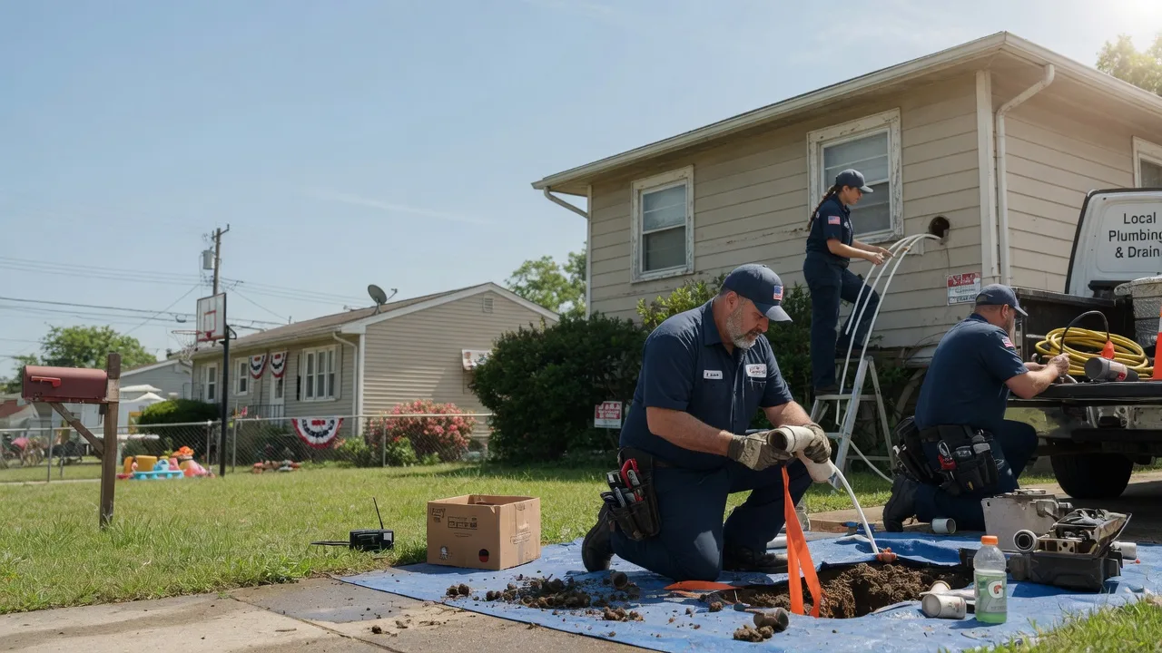 Faucet Repair in Portal, GA near me